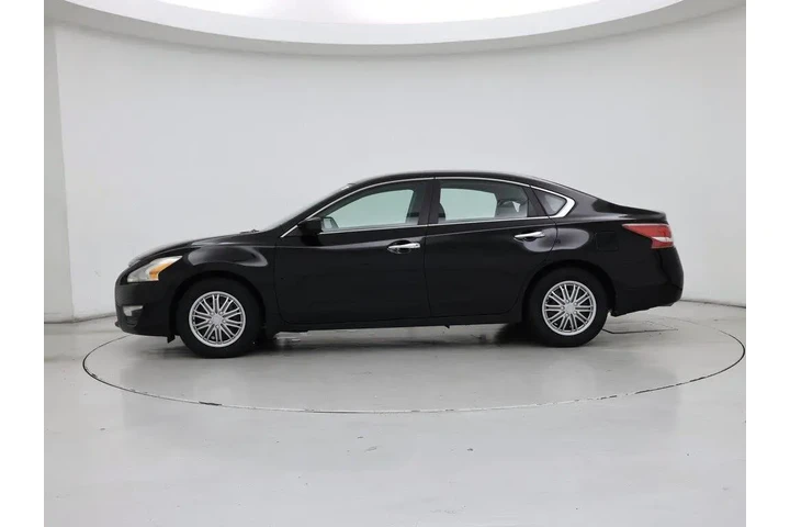 $10998 : Nissan Altima 2013 2.5 S 4dr image 3