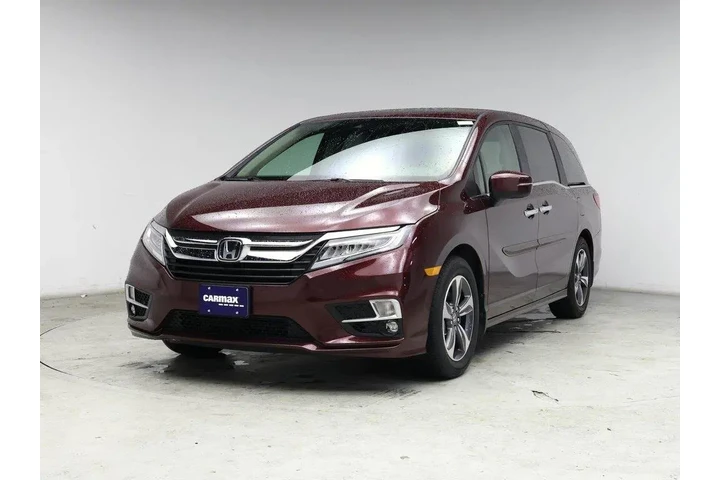 $35998 : Honda Odyssey 2019 Touring 4 image 4