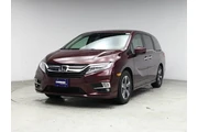 $35998 : Honda Odyssey 2019 Touring 4 thumbnail