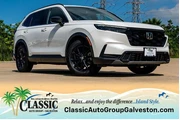 $28425 : Honda CR-V Hybrid 2023 Sport thumbnail