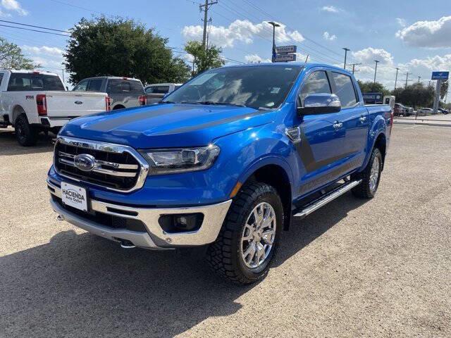 $34785 : 2022 Ranger Lariat image 2