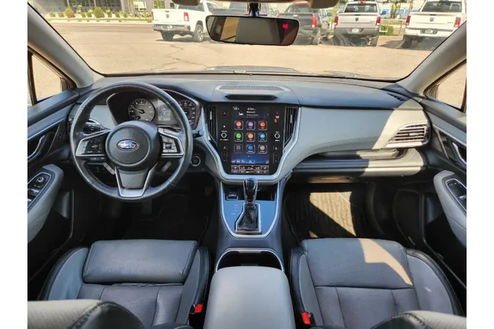 $18995 : 2022 Outback Limited image 4