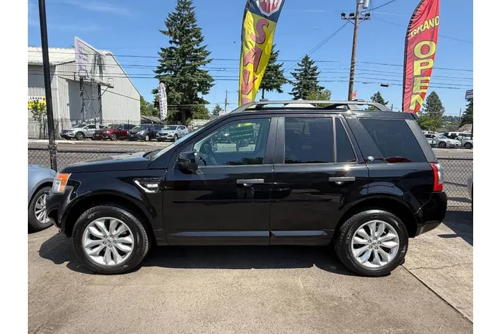 $6995 : 2011 Land Rover LR2 image 6