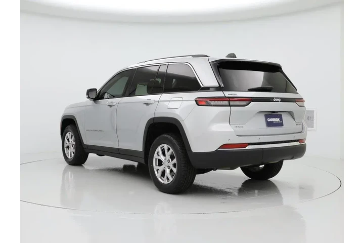 $27998 : Jeep Grand Cherokee 2022 4x4 image 2