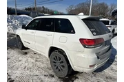 $14500 : Jeep Grand Cherokee 2017 4x4 thumbnail