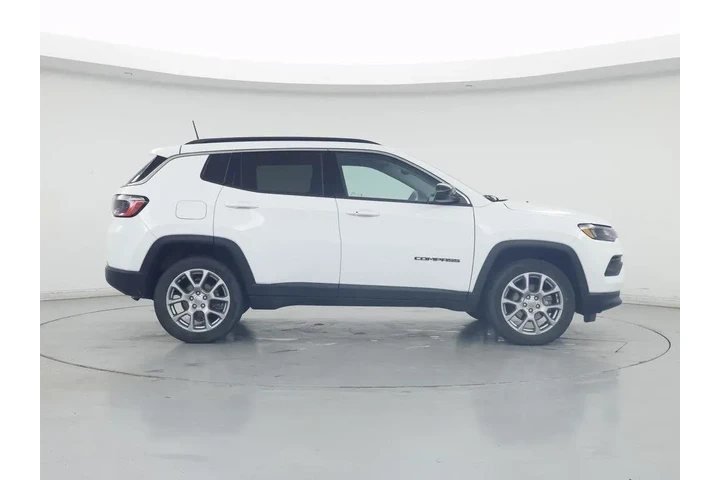 $23998 : Jeep Compass 2022 4x4 Latitu image 7