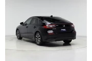 $23998 : Honda Civic 2022 EX-L 4dr Ha thumbnail