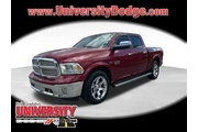 Ram 1500 2014 4x2 Laramie 4d en Fort Lauderdale