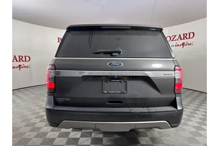 $22000 : Ford Expedition MAX 2019 4x2 image 7