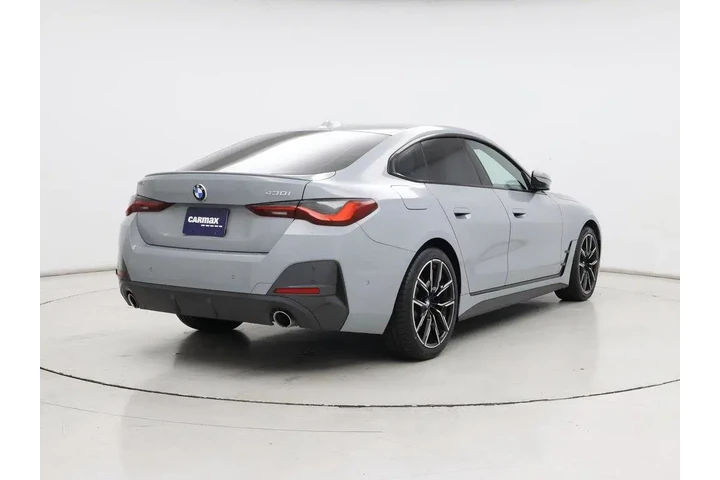 $39998 : BMW 4 Series 2023 430i Gran image 8