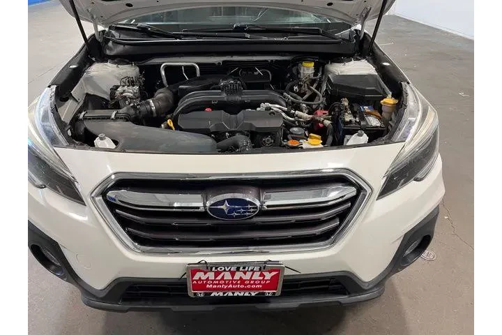 $18978 : Subaru Outback 2018 AWD 2.5i image 9