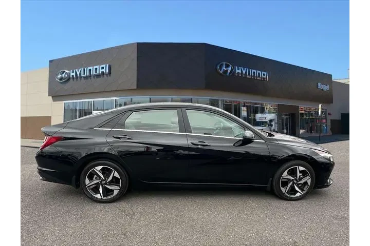 $18998 : Hyundai ELANTRA 2022 Limited image 4