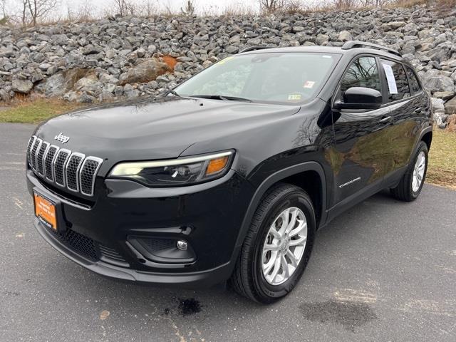 $27681 : CERTIFIED PRE-OWNED 2022 JEEP image 3