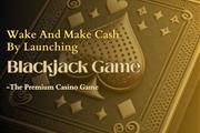 Blackjack Game Development Ser en Birmingham