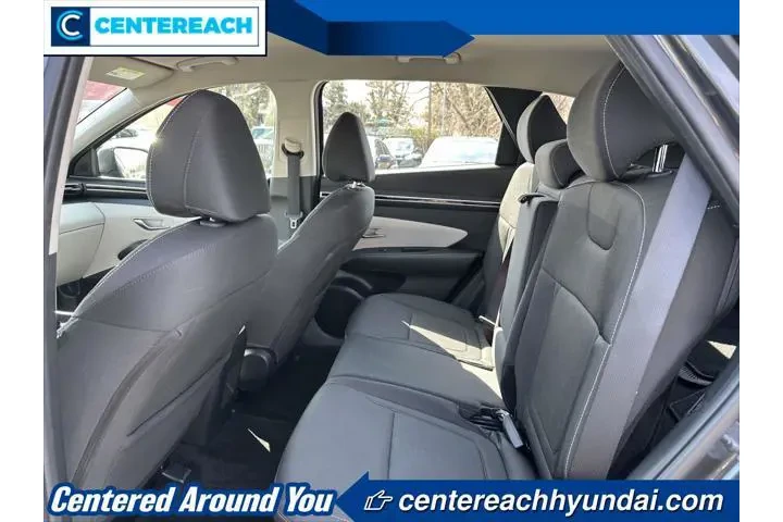 $13555 : Hyundai TUCSON 2023 AWD SE 4 image 10