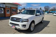 $16990 : 2015 Expedition EL Limited thumbnail