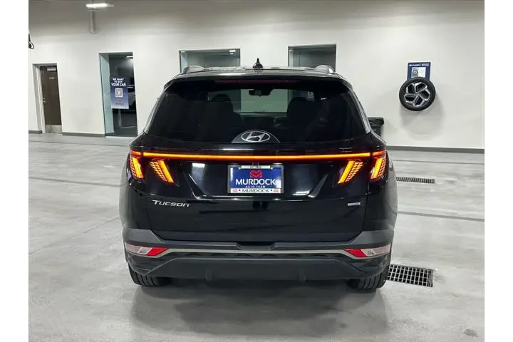 $20825 : Hyundai TUCSON 2022 AWD SEL image 5