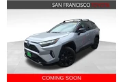 2024 RAV4 Hybrid XSE