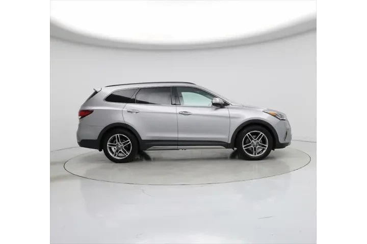 $19998 : Hyundai SANTA FE 2017 AWD Li image 7