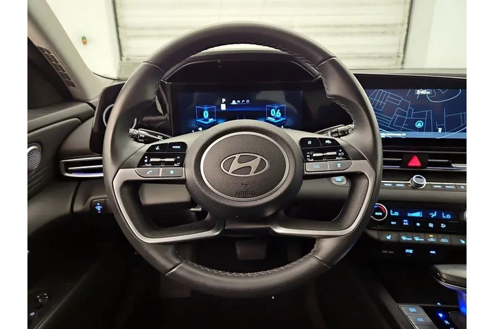 $24998 : Hyundai ELANTRA 2025 SEL Con image 10