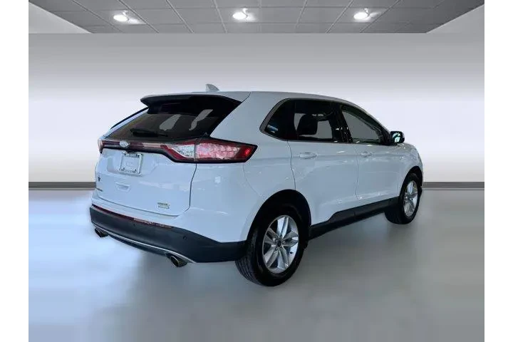 $12798 : Ford Edge 2017 SEL 4dr Cross image 9