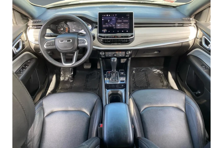 $24500 : Jeep Compass 2023 image 10