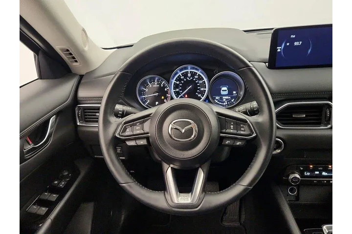 $24998 : Mazda CX-5 2024 AWD 2.5 S Se image 10