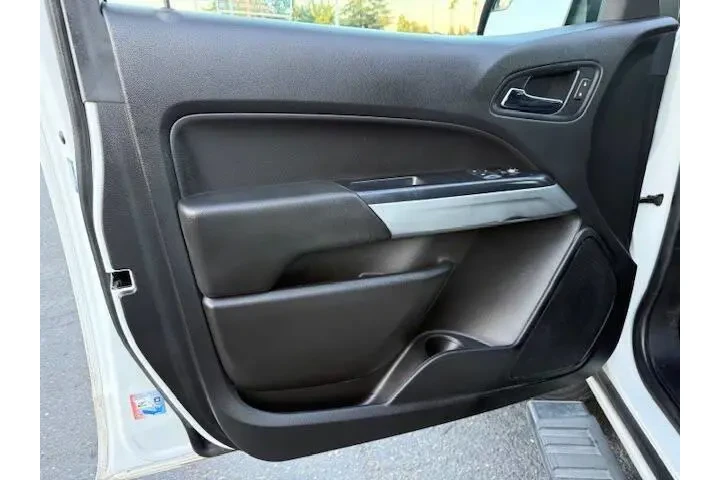 $17961 : Chevrolet Colorado 2020 4x2 image 9