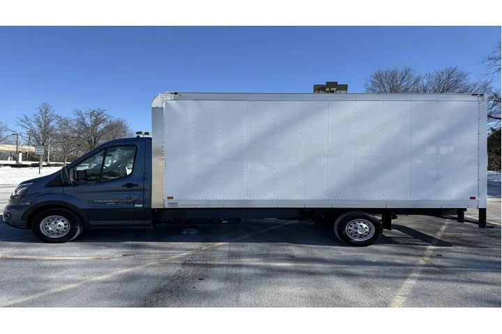 $39985 : Ford Transit 2023 AWD 350 HD image 3