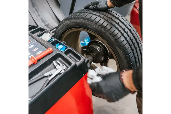 Sammys Wheels and Tires image 6