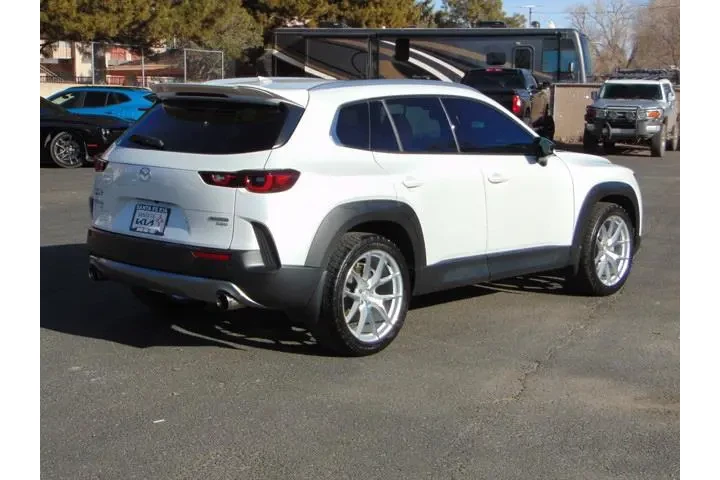 $33000 : Mazda CX-50 2023 AWD 2.5 Tur image 4