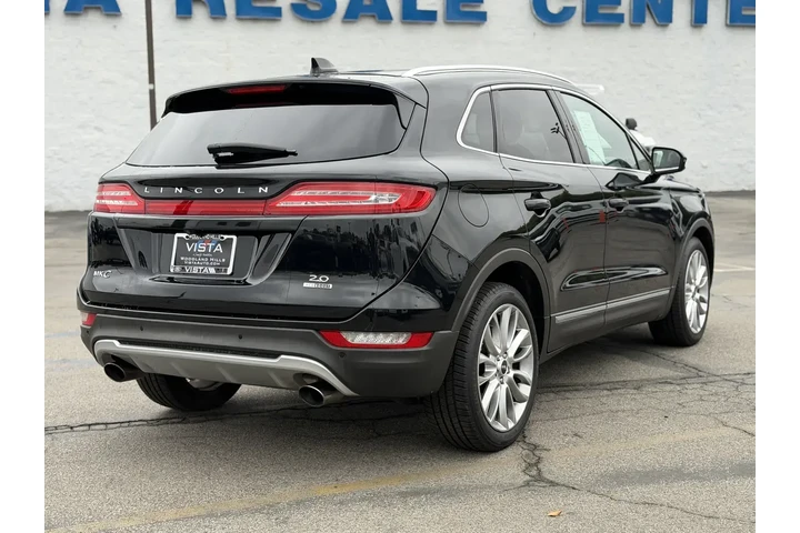 $11495 : Lincoln MKC 2015 4dr SUV image 7