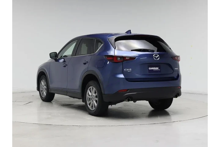 $24998 : Mazda CX-5 2023 AWD 2.5 S Se image 2