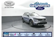 Kia Sorento 2023 AWD X-Line en Knoxville