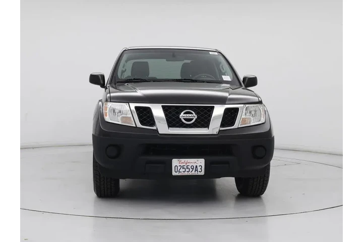 $15998 : Nissan Frontier 2017 4x2 S 4 image 5