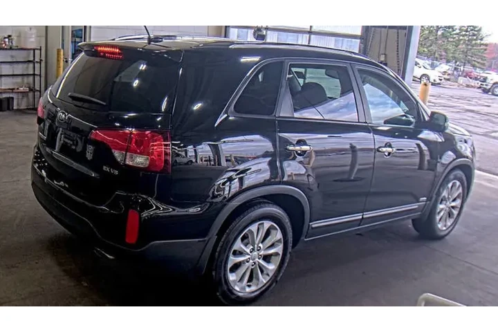 $7995 : 2015 Sorento EX image 5