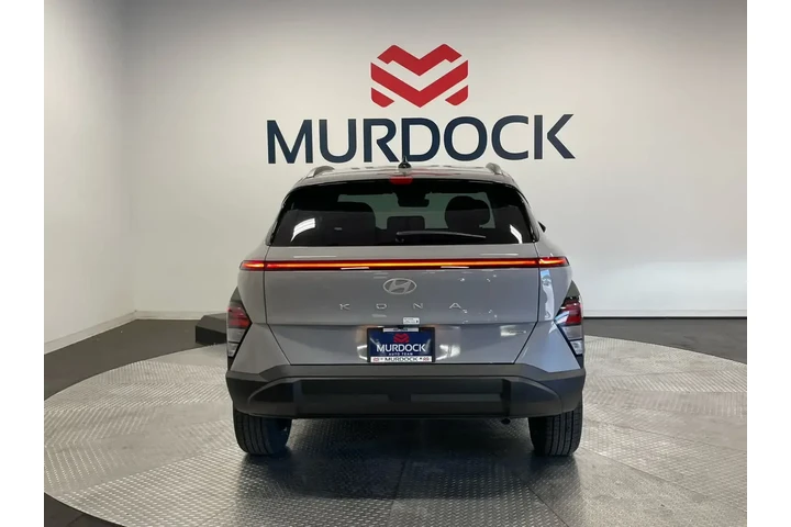 $29099 : Hyundai KONA 2026 AWD SEL Sp image 8