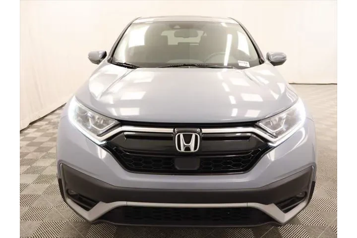 $19387 : Honda CR-V 2020 AWD EX-L 4dr image 4