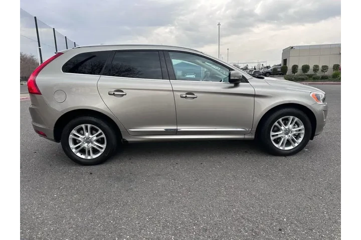 $10995 : 2016 XC60 T5 Drive-E Premier image 6