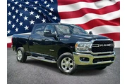 Ram 2500 2024 4x4 Big Horn 4 en Birmingham