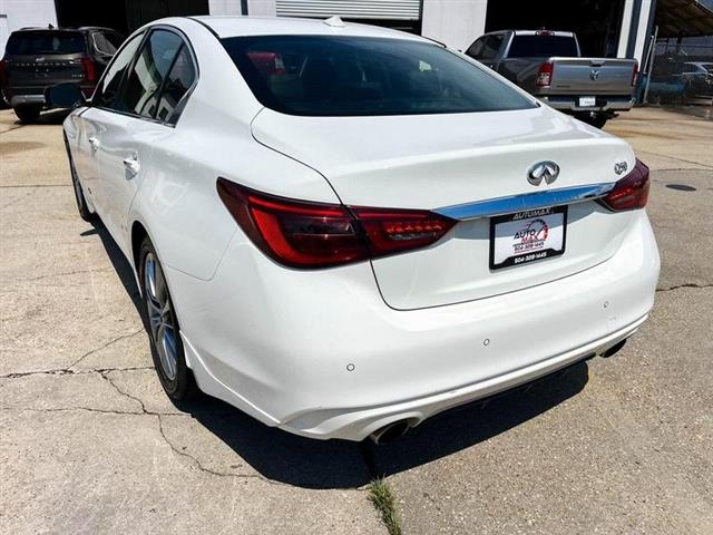 $24995 : 2022 INFINITI Q50 For Sale M* image 8