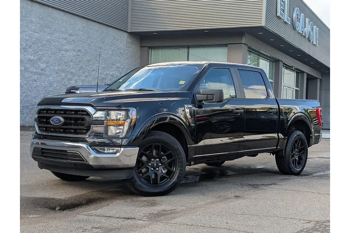 $33665 : Ford F-150 2023 4x2 XLT 4dr image 2