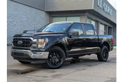 $33665 : Ford F-150 2023 4x2 XLT 4dr thumbnail