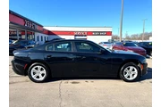 2020 Charger SXT RWD en Lexington