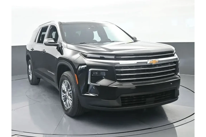 $36991 : Chevrolet Traverse 2026 LT 4 image 9