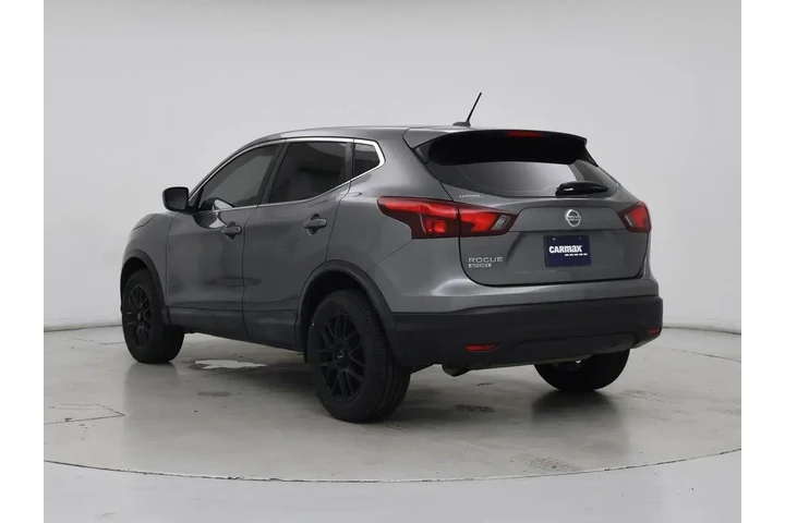 $15998 : Nissan Rogue Sport 2018 S 4d image 2