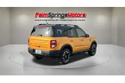 $26788 : Ford Bronco Sport 2022 AWD O thumbnail