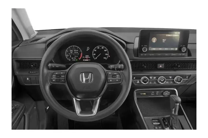 $25703 : Honda CR-V 2023 EX 4dr SUV w image 7