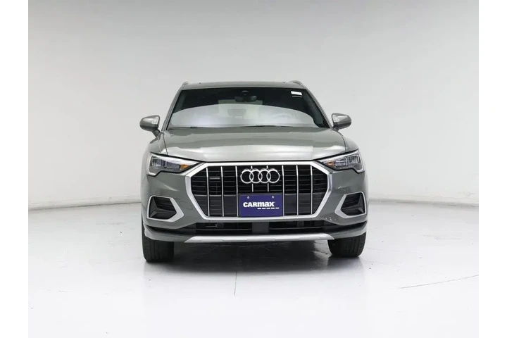 $26998 : Audi Q3 2022 AWD quattro Pre image 5