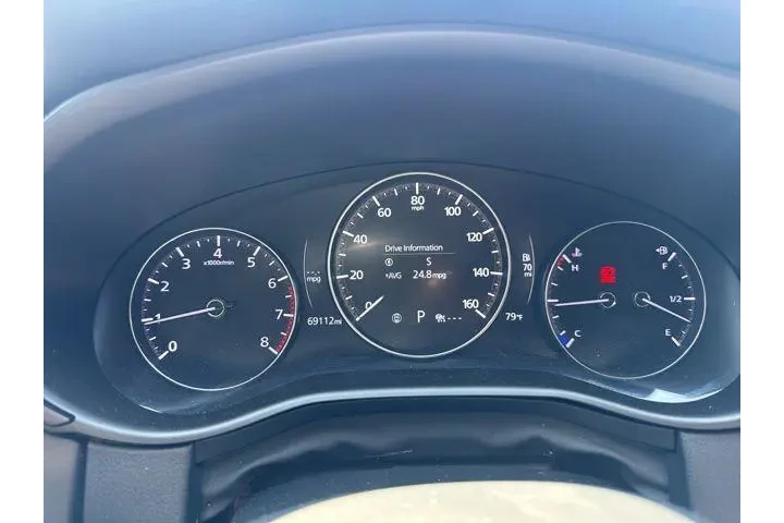 $26490 : Mazda CX-50 2023 AWD 2.5 Tur image 10